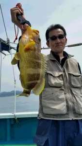 2016年4月9日の釣果・お知らせの写真 7