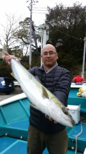 2018年1月28日の釣果・お知らせの写真