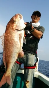 2014年7月20日の釣果・お知らせの写真