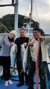 2017年1月7日の釣果・お知らせの写真 6