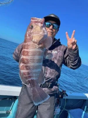 2023年12月10日の釣果・お知らせの写真 8