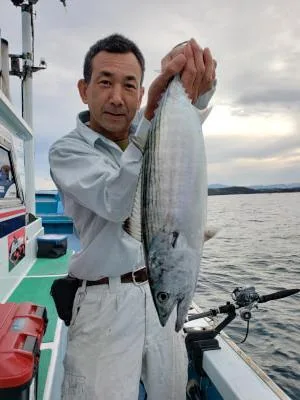 2020年6月22日の釣果・お知らせの写真 2