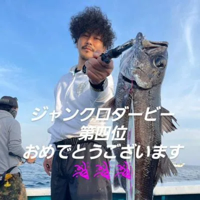 2025年5月16日の釣果・お知らせの写真 4