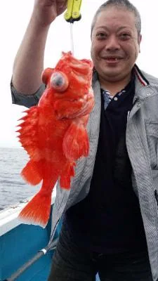 2018年5月28日の釣果・お知らせの写真 4
