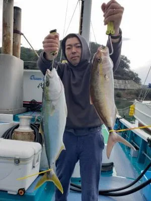 2023年1月7日の釣果・お知らせの写真 6