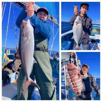 2025年11月22日の釣果・お知らせの写真 3