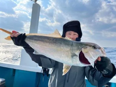 2022年1月4日の釣果・お知らせの写真 3