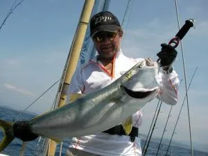 2009年8月19日の釣果・お知らせの写真