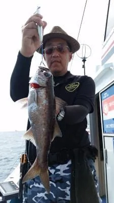 2018年5月6日の釣果・お知らせの写真 3