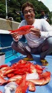 2017年7月30日の釣果・お知らせの写真 3