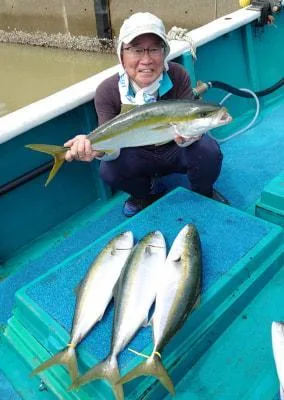 2020年9月13日の釣果・お知らせの写真 3