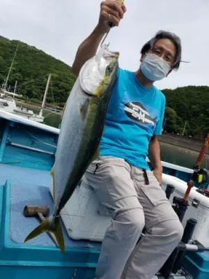 2022年6月13日の釣果・お知らせの写真 4