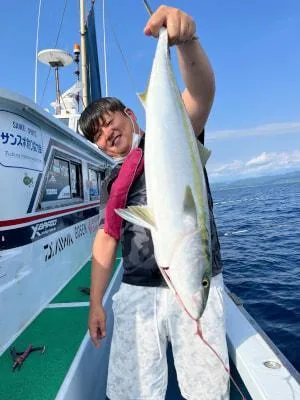 2022年6月8日の釣果・お知らせの写真 4