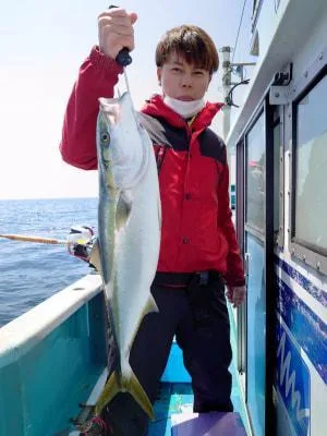 2022年5月4日の釣果・お知らせの写真 2