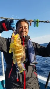 2017年2月26日の釣果・お知らせの写真 4
