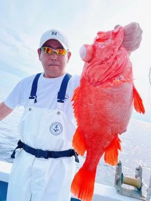 2024年6月2日の釣果・お知らせの写真 5