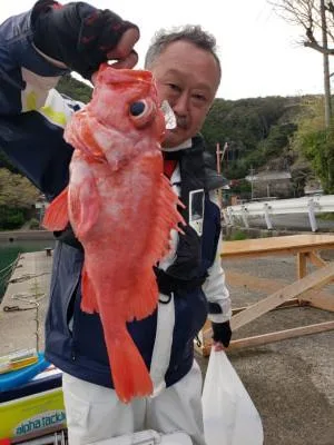 2022年4月3日の釣果・お知らせの写真