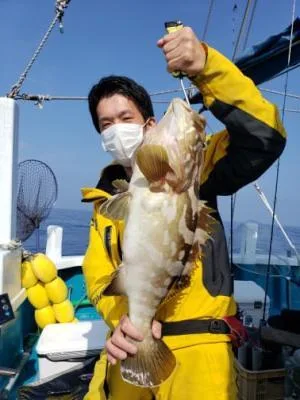 2022年4月10日の釣果・お知らせの写真 5