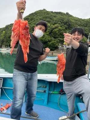 2022年5月15日の釣果・お知らせの写真 2