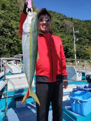2019年11月9日の釣果・お知らせの写真 5
