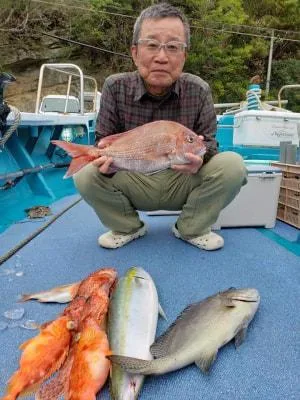 2018年12月6日の釣果・お知らせの写真 3