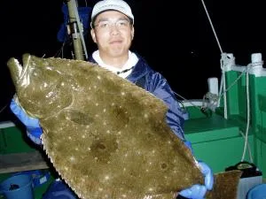 2007年10月13日の釣果・お知らせの写真