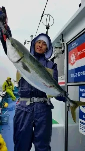 2016年5月9日の釣果・お知らせの写真 5