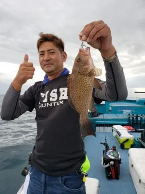 2021年9月16日の釣果・お知らせの写真 3