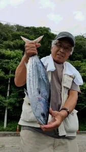 2016年9月5日の釣果・お知らせの写真 4
