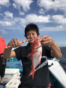 2017年8月12日の釣果・お知らせの写真