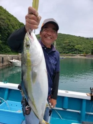 2022年6月13日の釣果・お知らせの写真 3