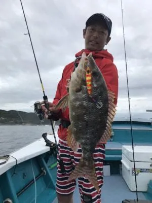 2019年7月19日の釣果・お知らせの写真 8