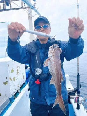 2025年4月20日の釣果・お知らせの写真 4