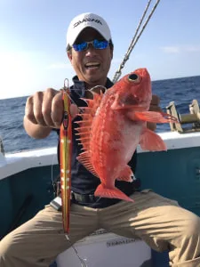 2017年8月12日の釣果・お知らせの写真 3