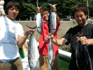 2009年9月17日の釣果・お知らせの写真 4