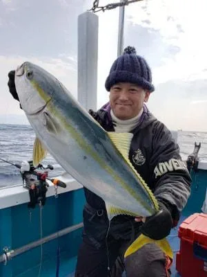 2019年2月16日の釣果・お知らせの写真 8