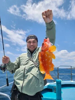2025年6月1日の釣果・お知らせの写真 6