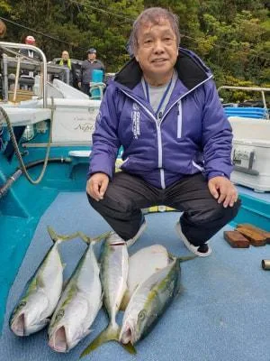 2018年12月22日の釣果・お知らせの写真 3