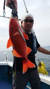 2017年7月2日の釣果・お知らせの写真 3