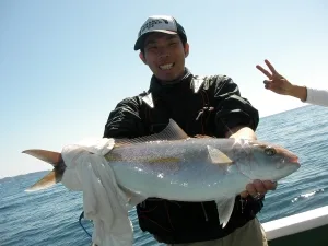 2009年10月12日の釣果・お知らせの写真 3