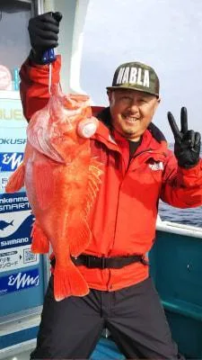 2018年5月6日の釣果・お知らせの写真
