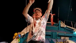 2016年8月9日の釣果・お知らせの写真 4