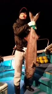 2017年3月18日の釣果・お知らせの写真 4