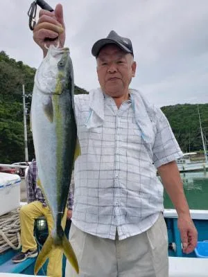 2019年9月24日の釣果・お知らせの写真 4