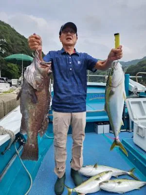 2023年9月20日の釣果・お知らせの写真 3