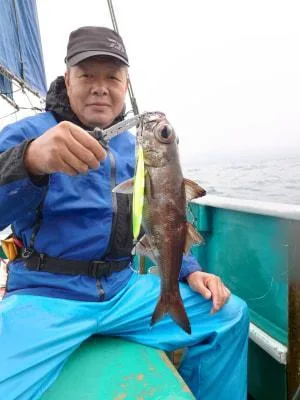 2022年5月1日の釣果・お知らせの写真 5