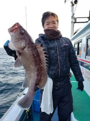 2020年3月21日の釣果・お知らせの写真