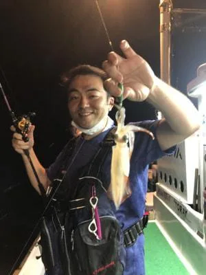 2021年8月8日の釣果・お知らせの写真 2