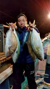 2016年10月23日の釣果・お知らせの写真 2
