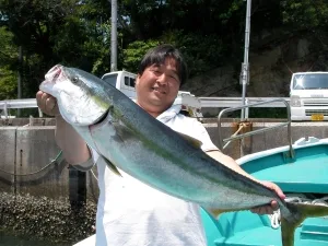 2010年6月2日の釣果・お知らせの写真 2